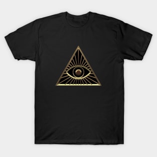 ILUMINATI COLLECTION T-Shirt